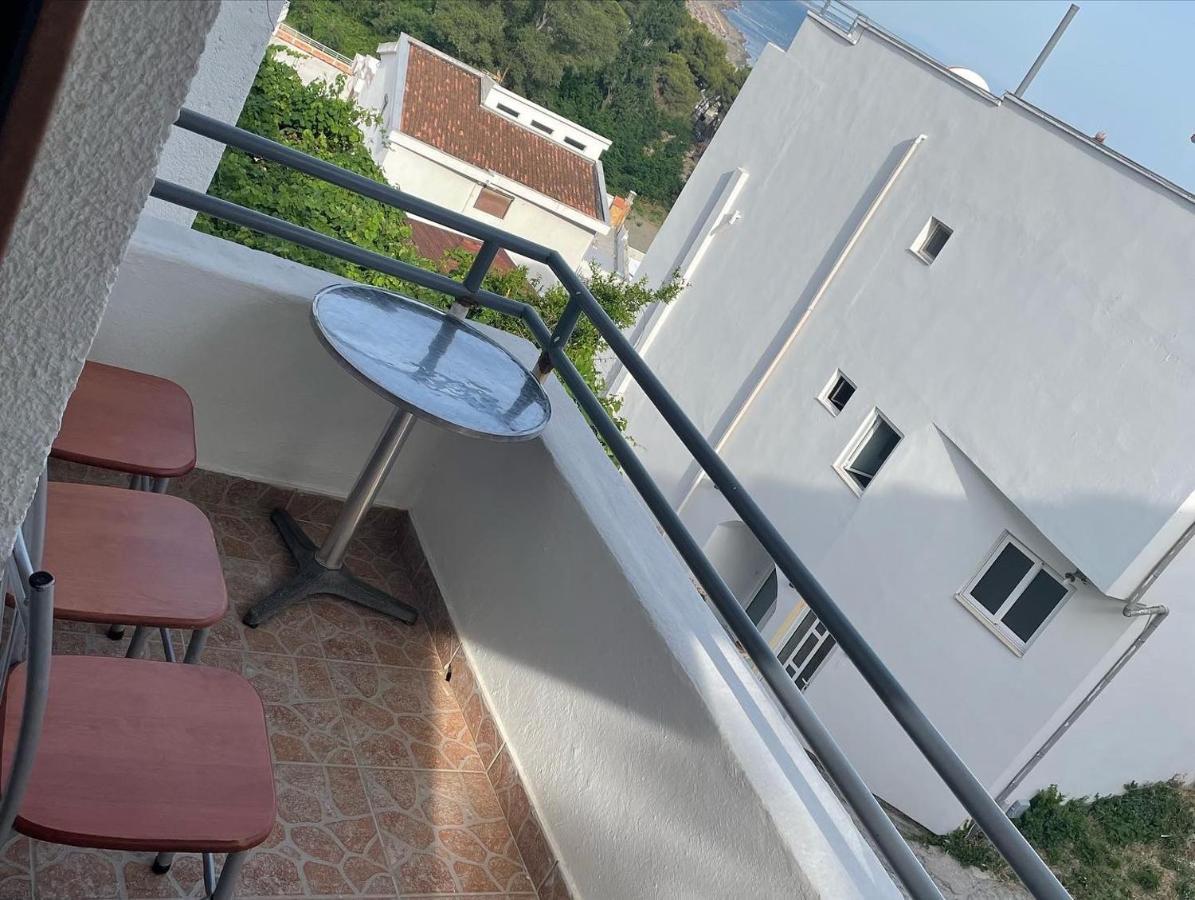Apartment Plaza Ulcinj
