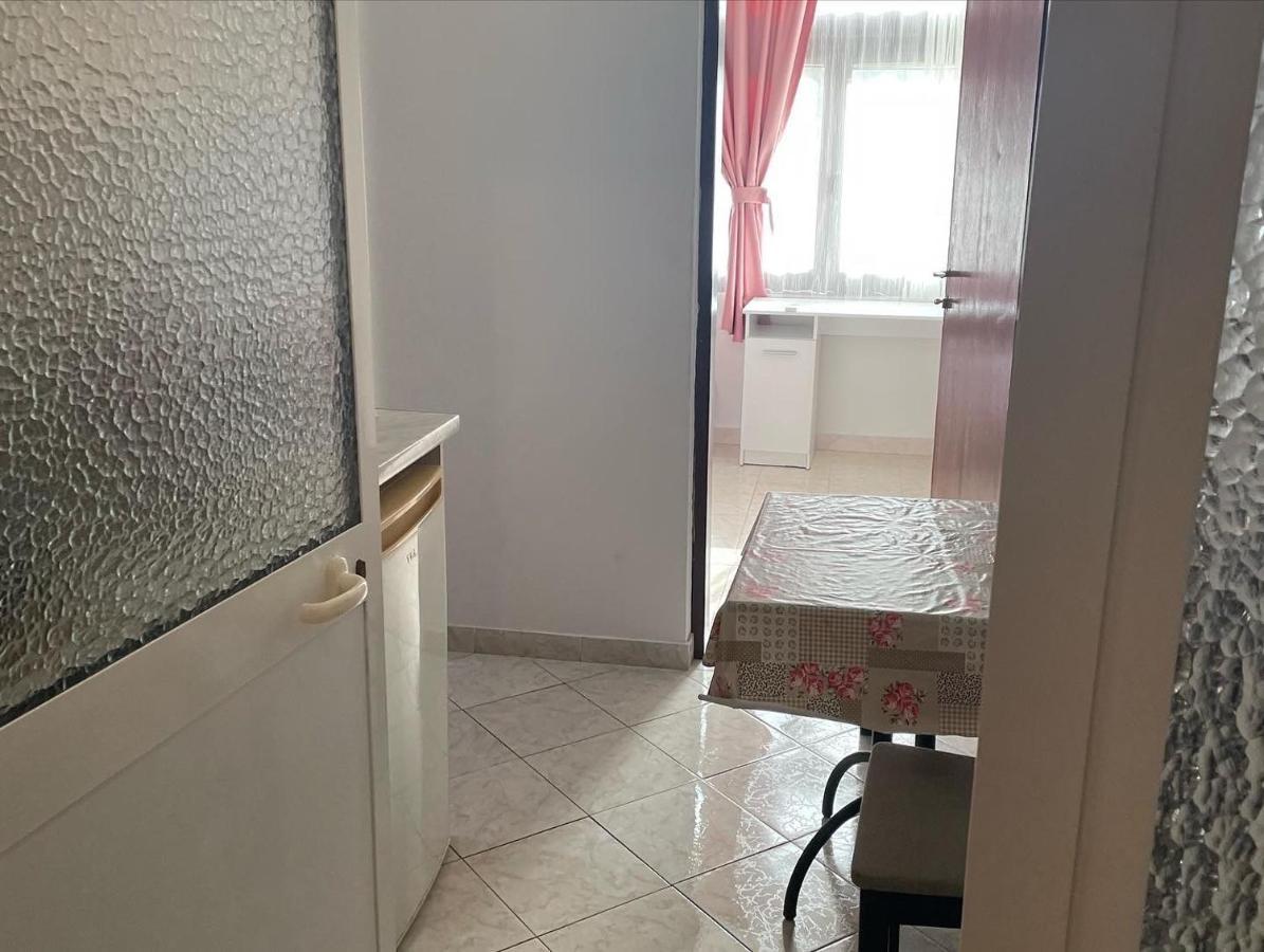 Plaza Apartment Ulcinj