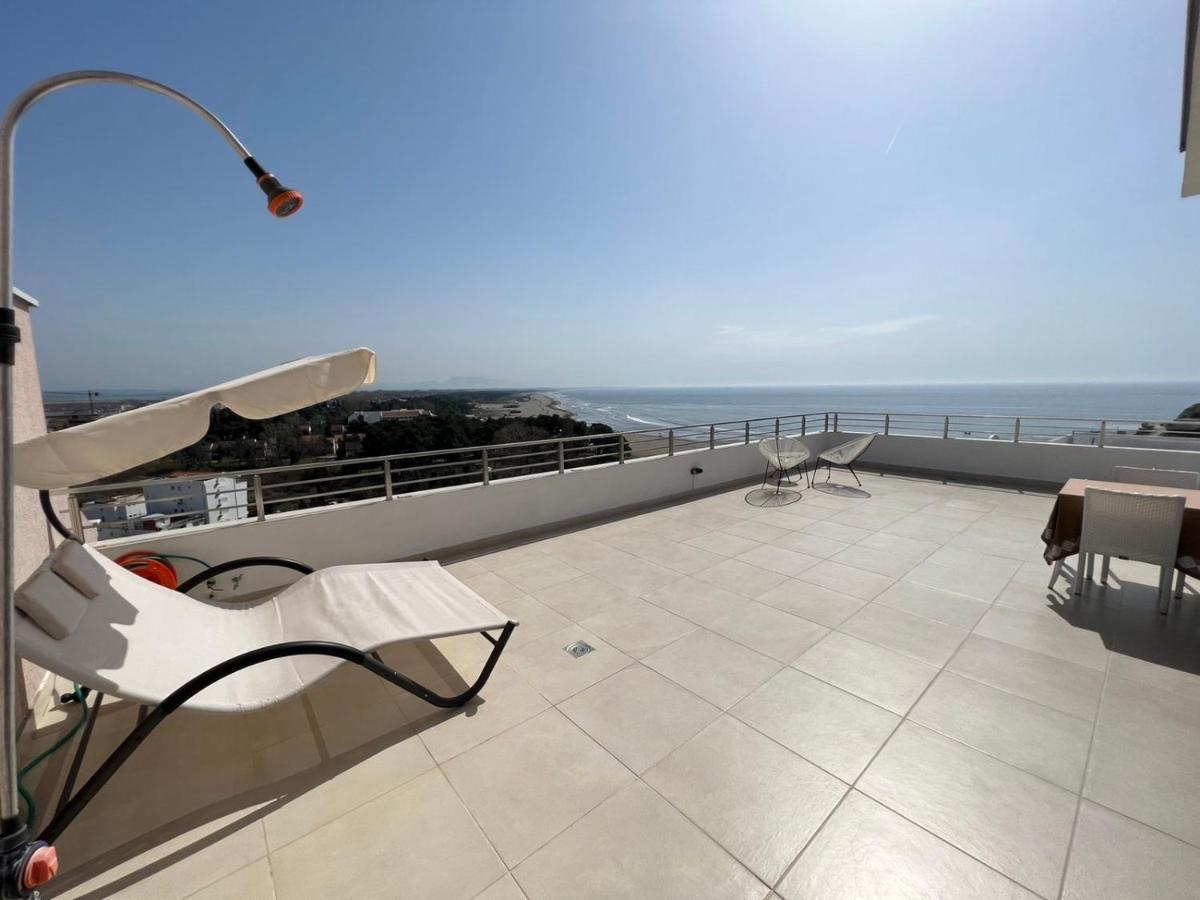 Apartment Plaza Ulcinj