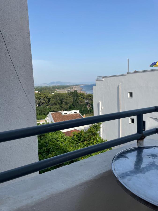Plaza Apartman Ulcinj