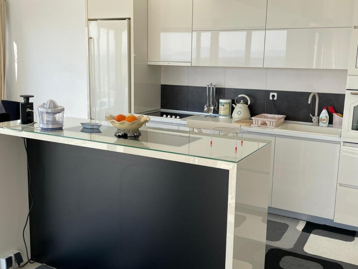 Apartment Plaza *
