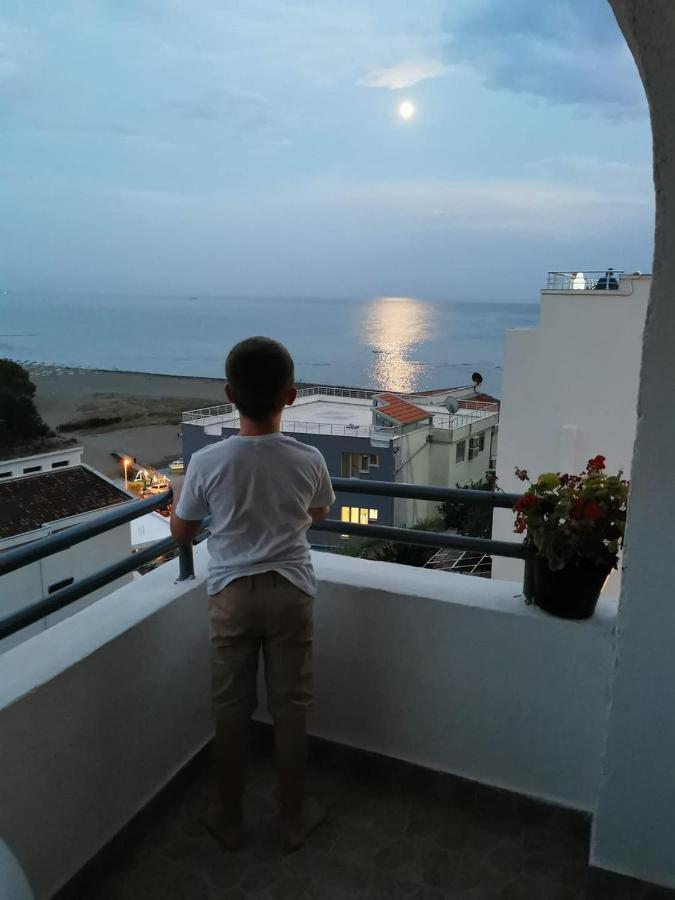 Plaza * Ulcinj
