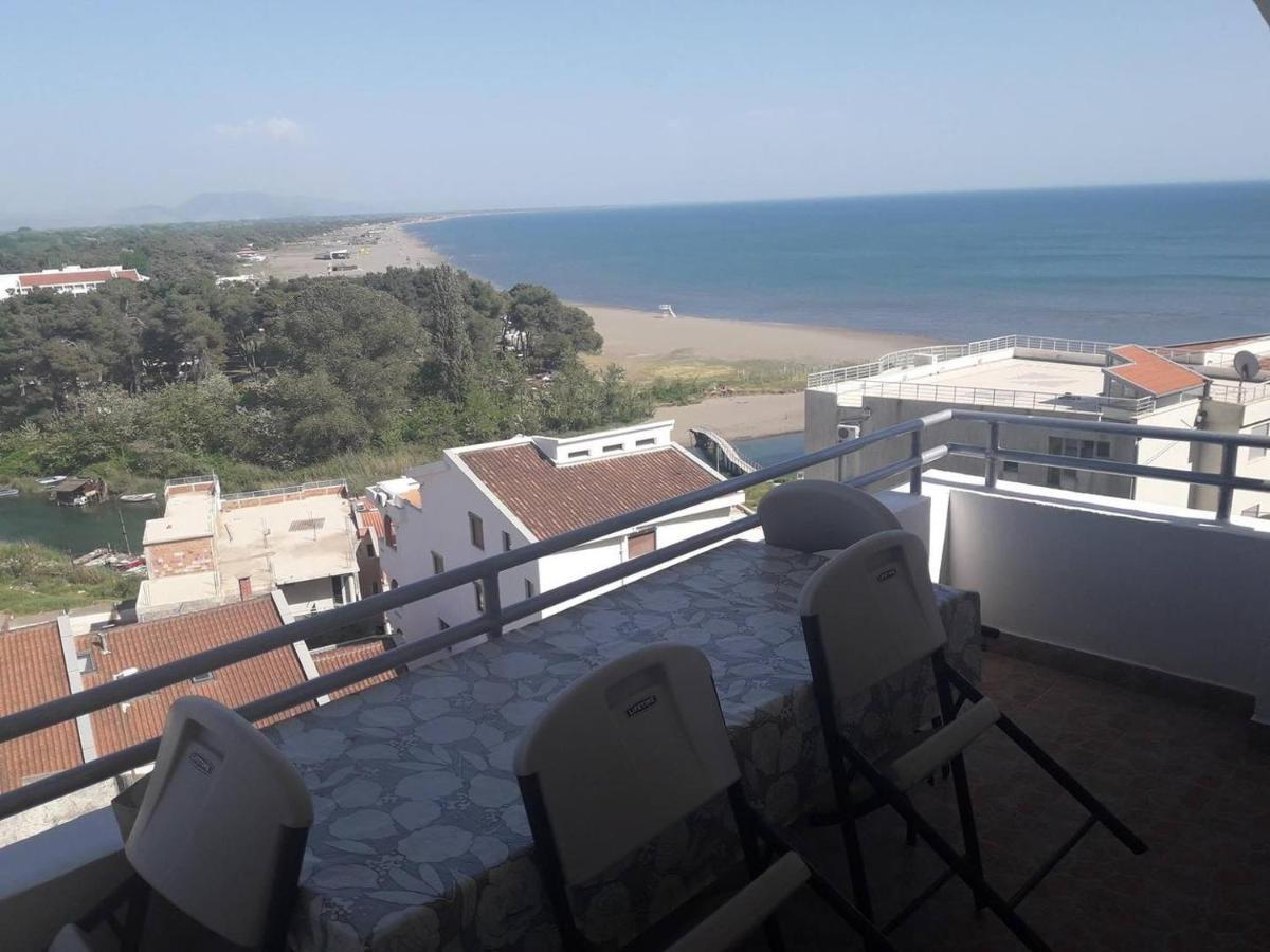 Plaza Ulcinj