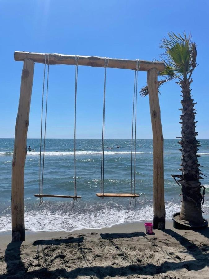 Apartment Plaza Ulcinj