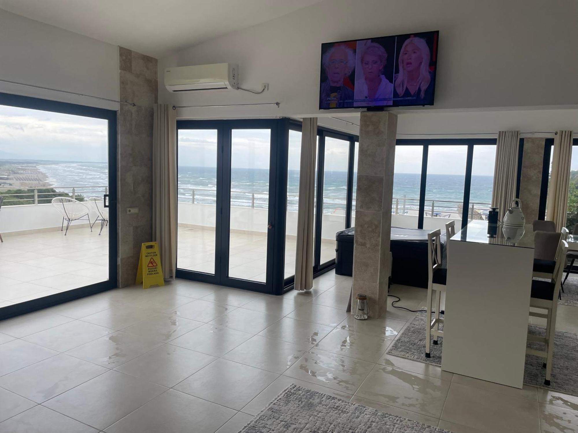 Plaza Apartman *