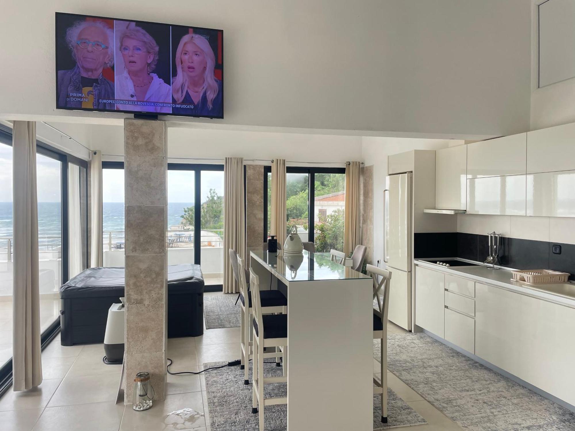 Apartman Plaza