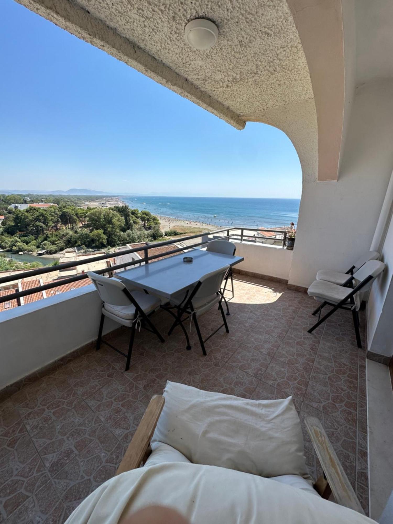Plaza Apartman Ulcinj