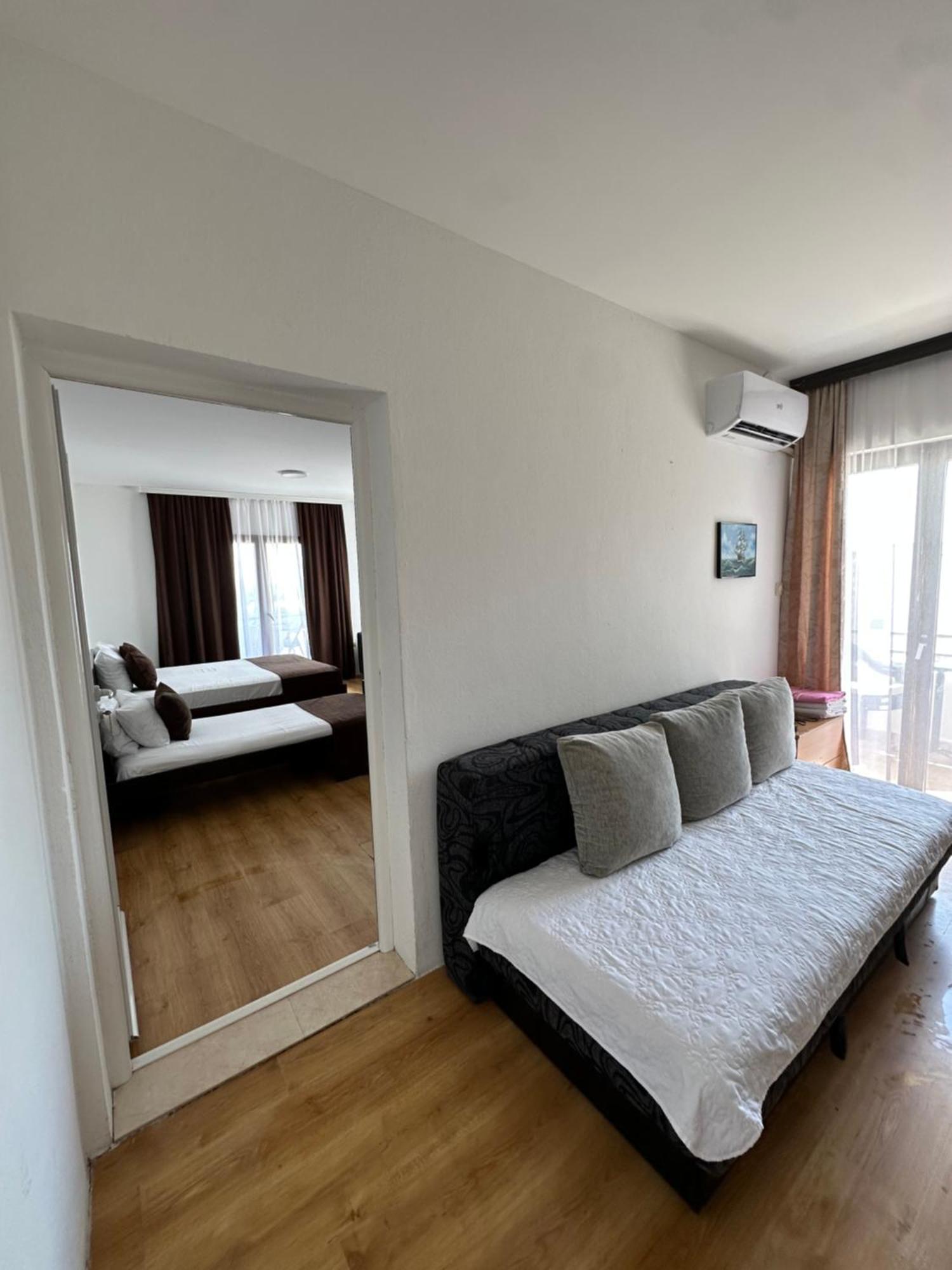 Apartman Plaza Ulcinj