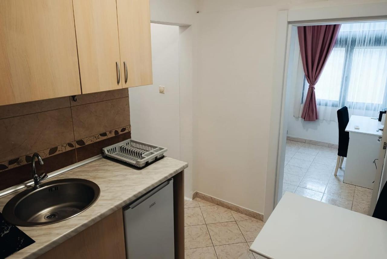 Apartman Plaza *