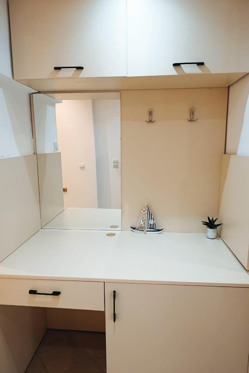 Apartman Plaza