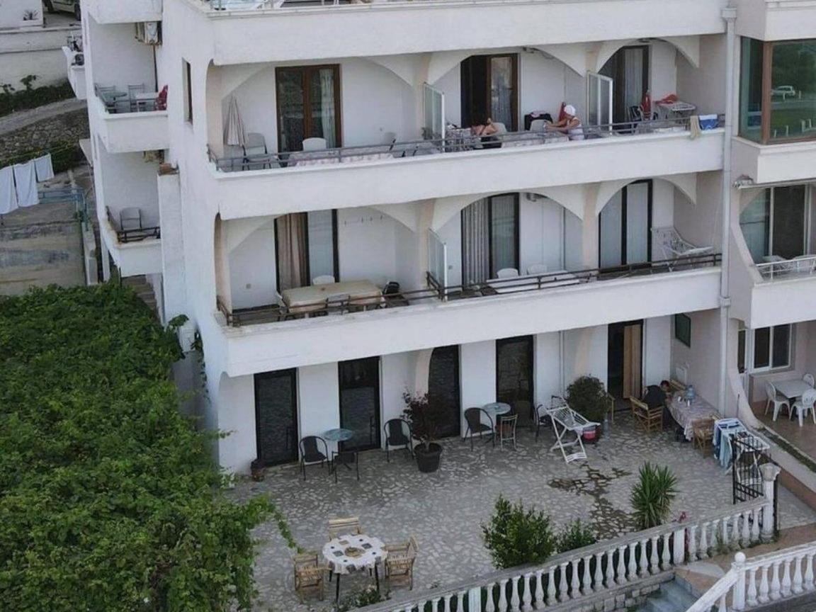 Plaza * Ulcinj