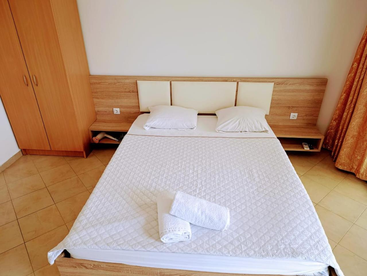 Apartman Plaza