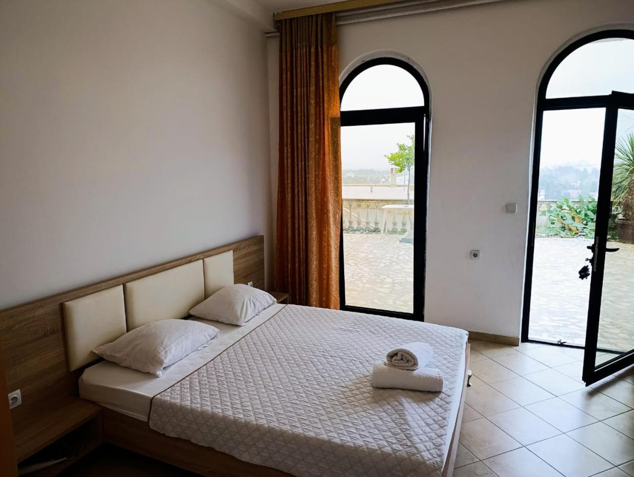 Apartman Plaza *