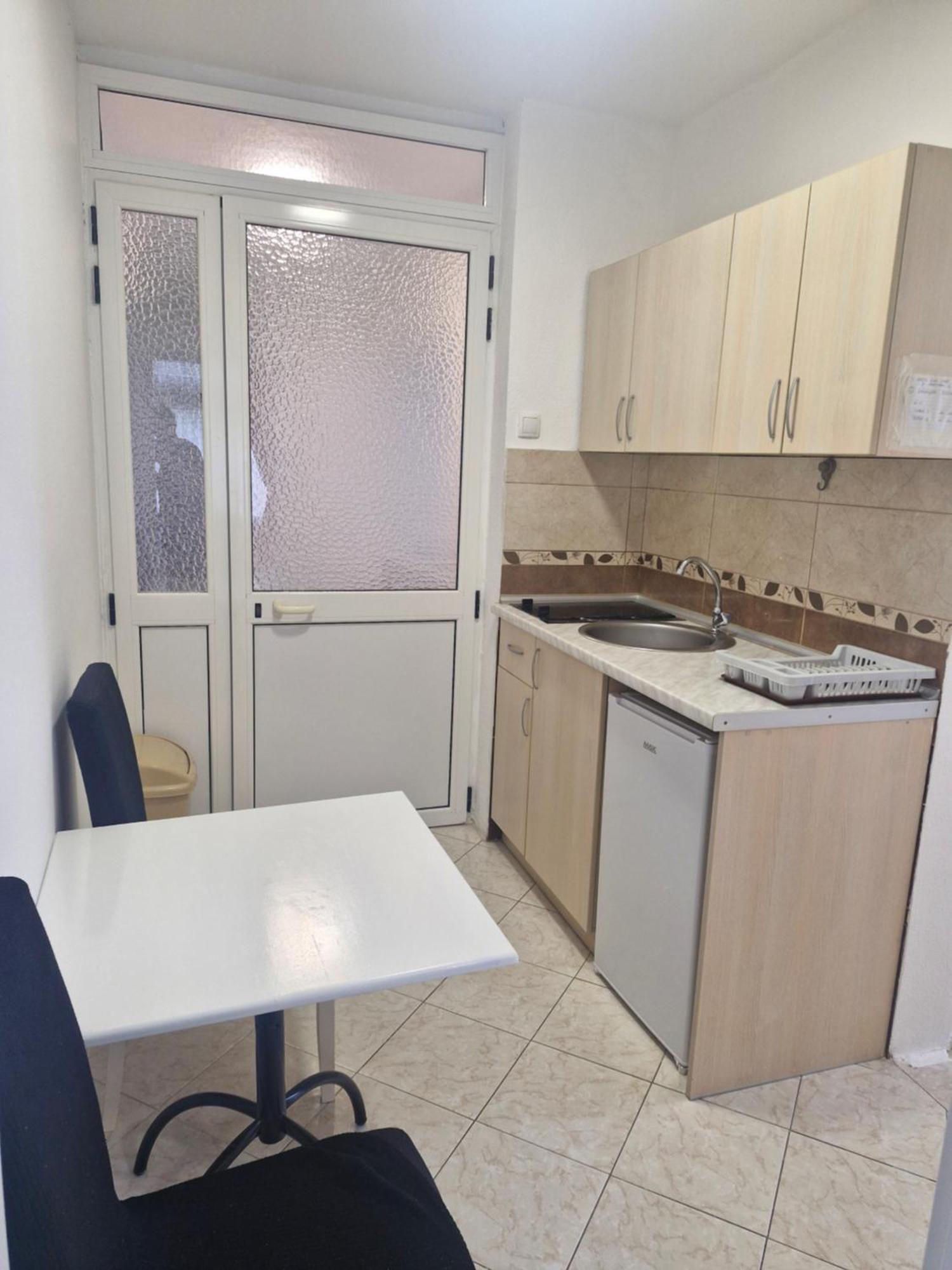 Plaza Apartment Ulcinj