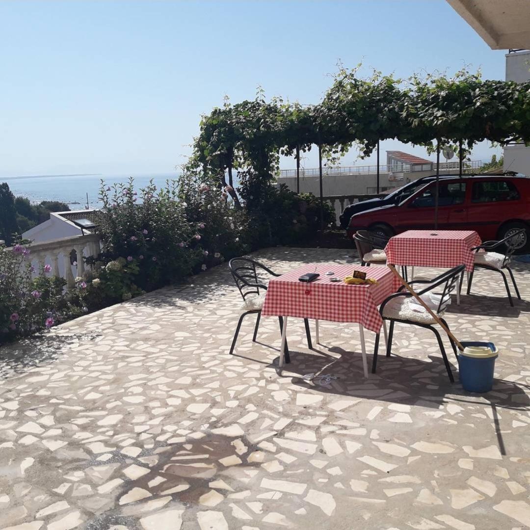 Apartment Plaza Ulcinj
