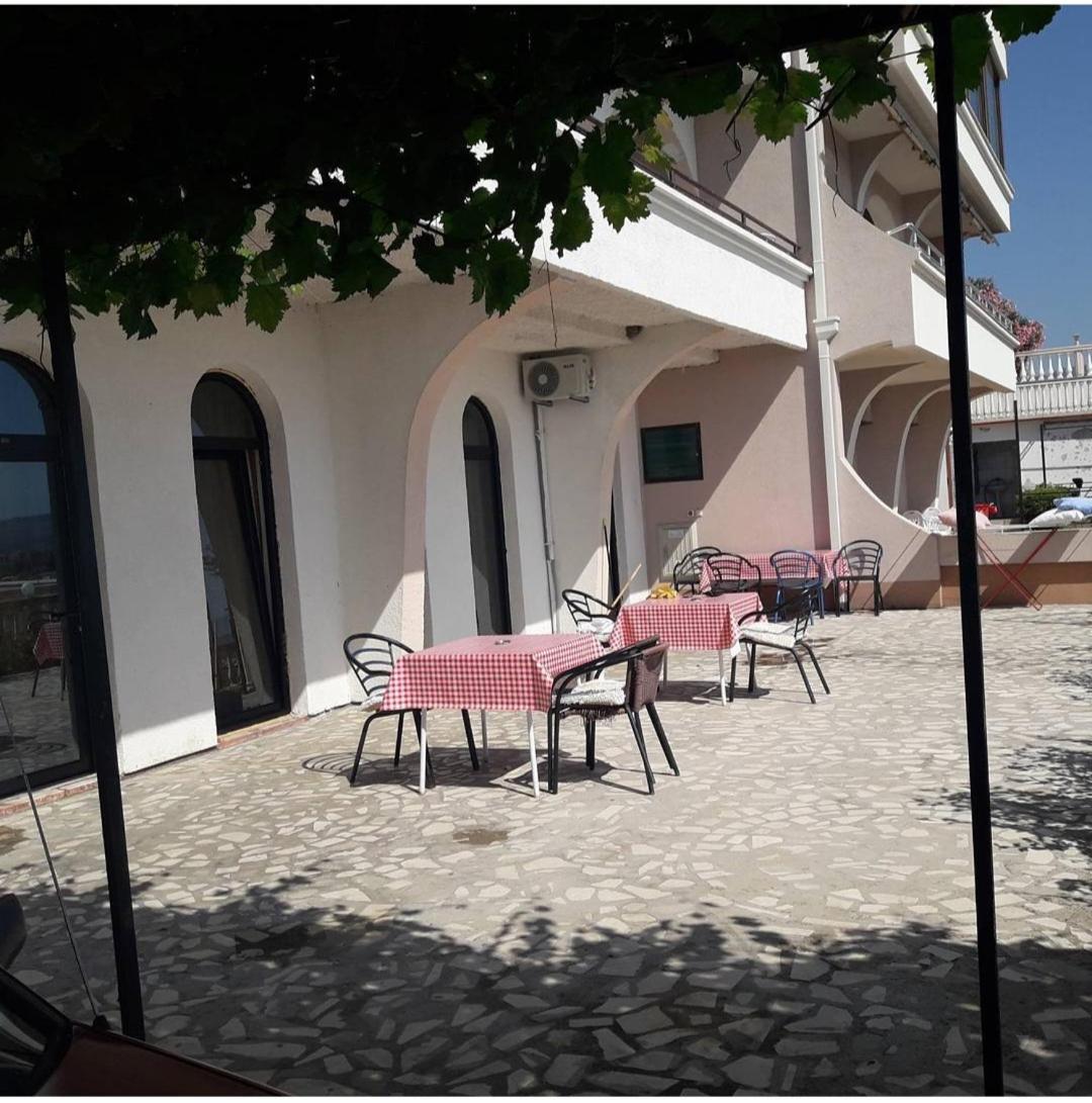 Plaza Ulcinj