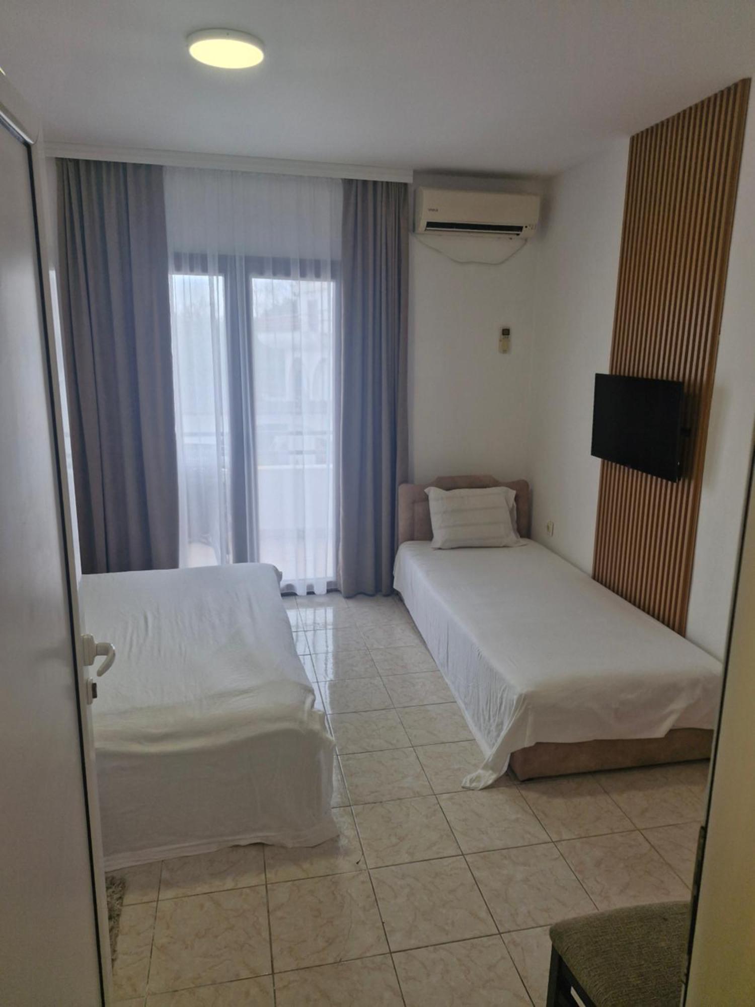 Apartman Plaza *