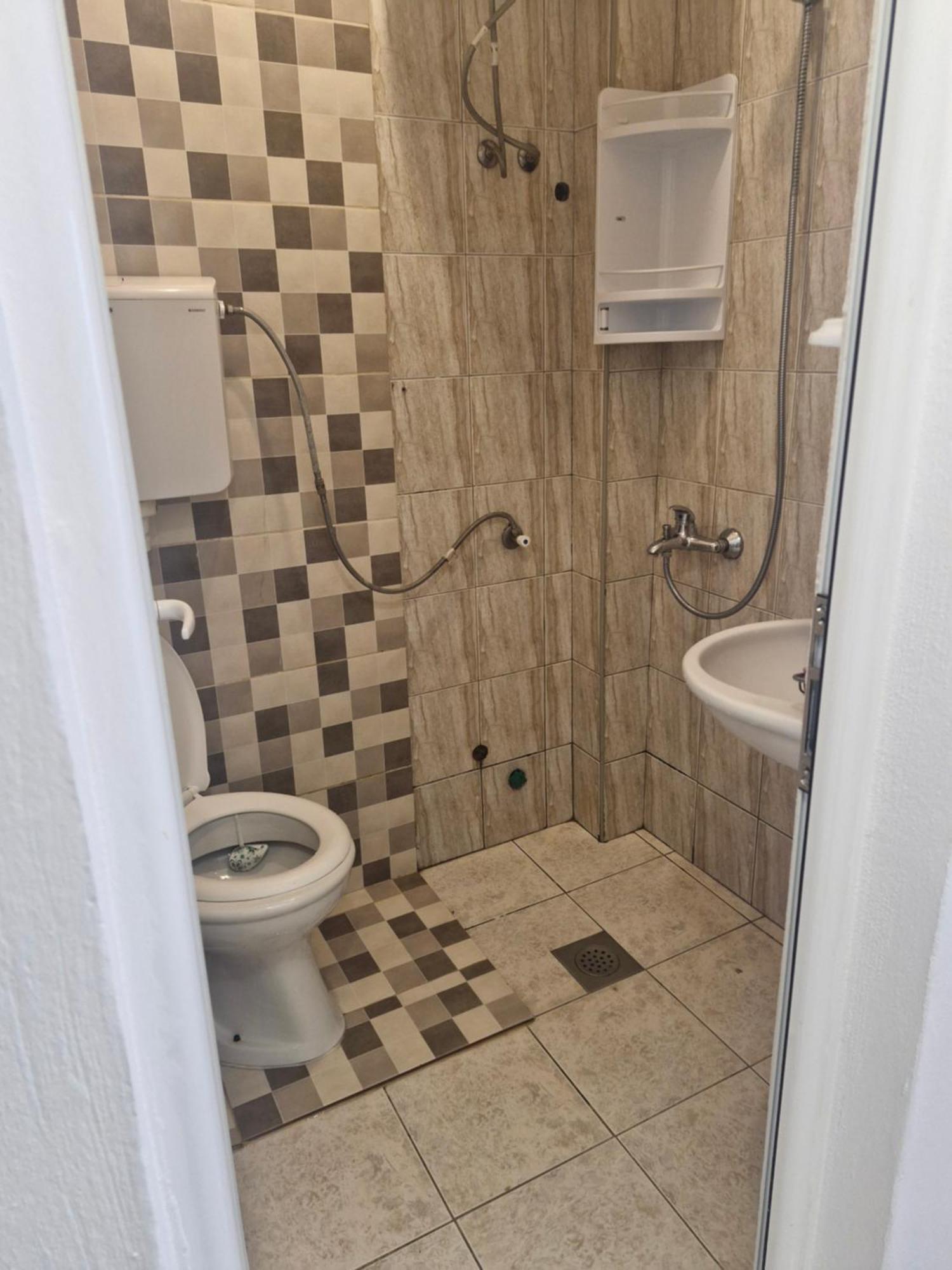 Apartment Plaza Ulcinj