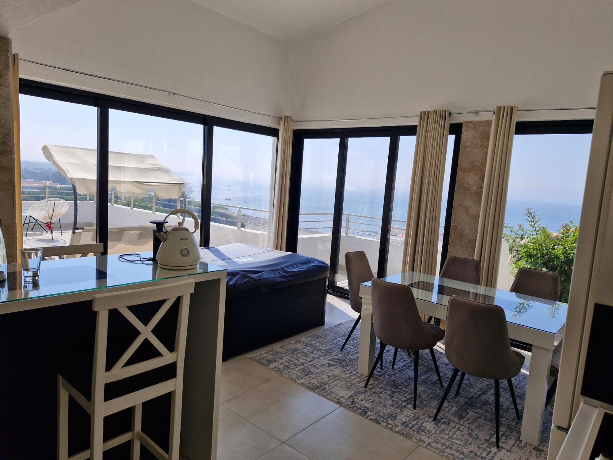 Plaza Apartman