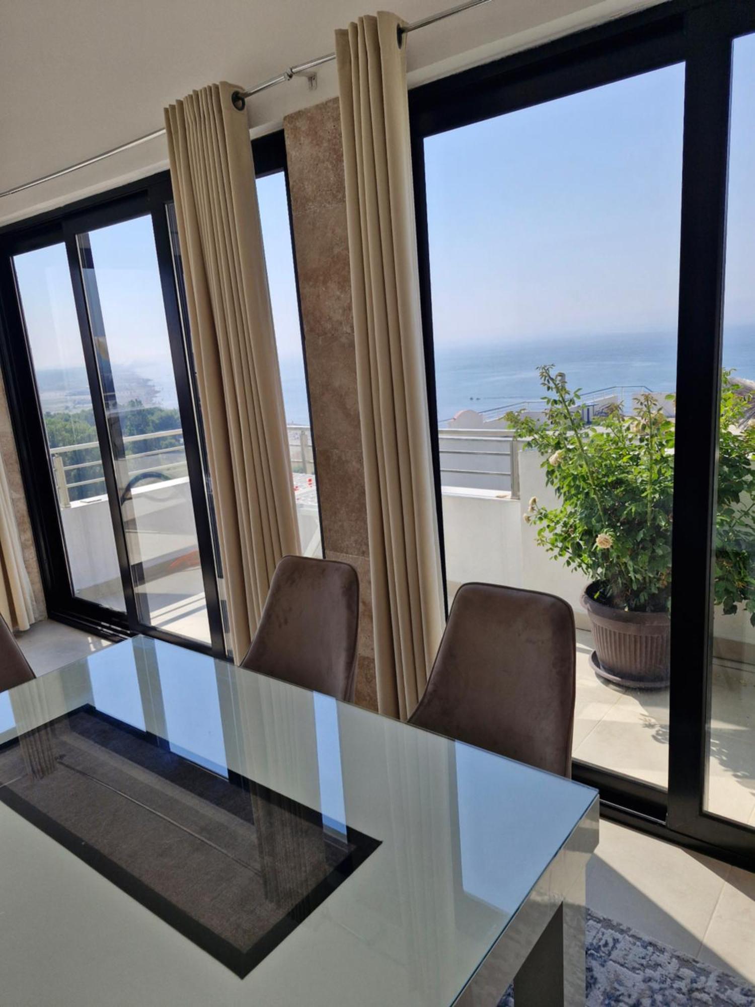 Plaza Apartment Ulcinj
