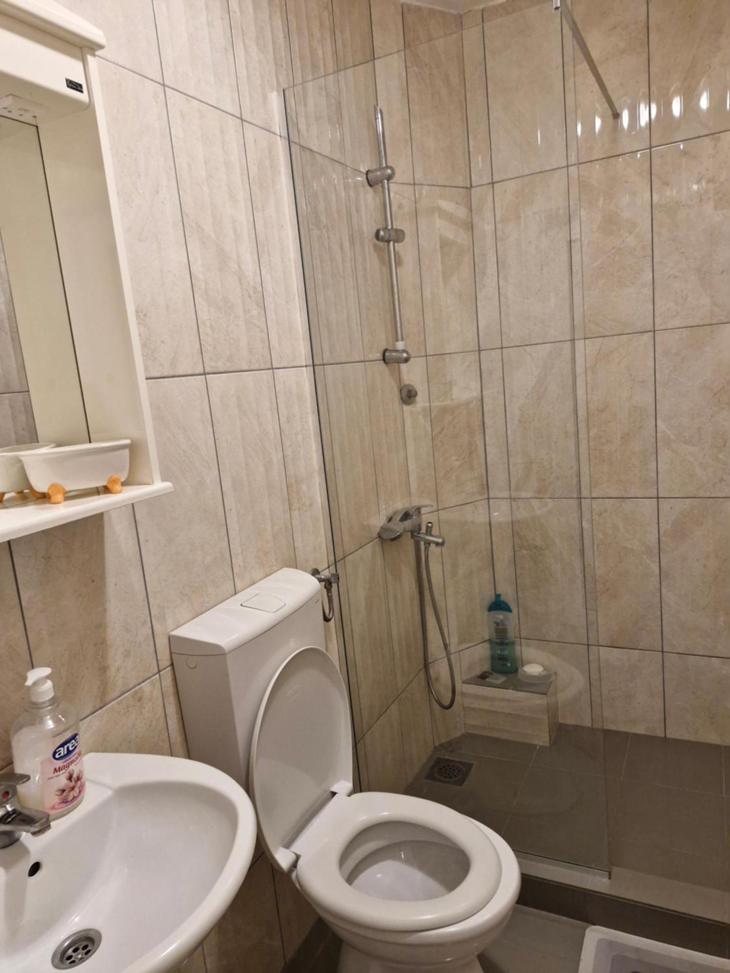 Apartment Plaza Ulcinj