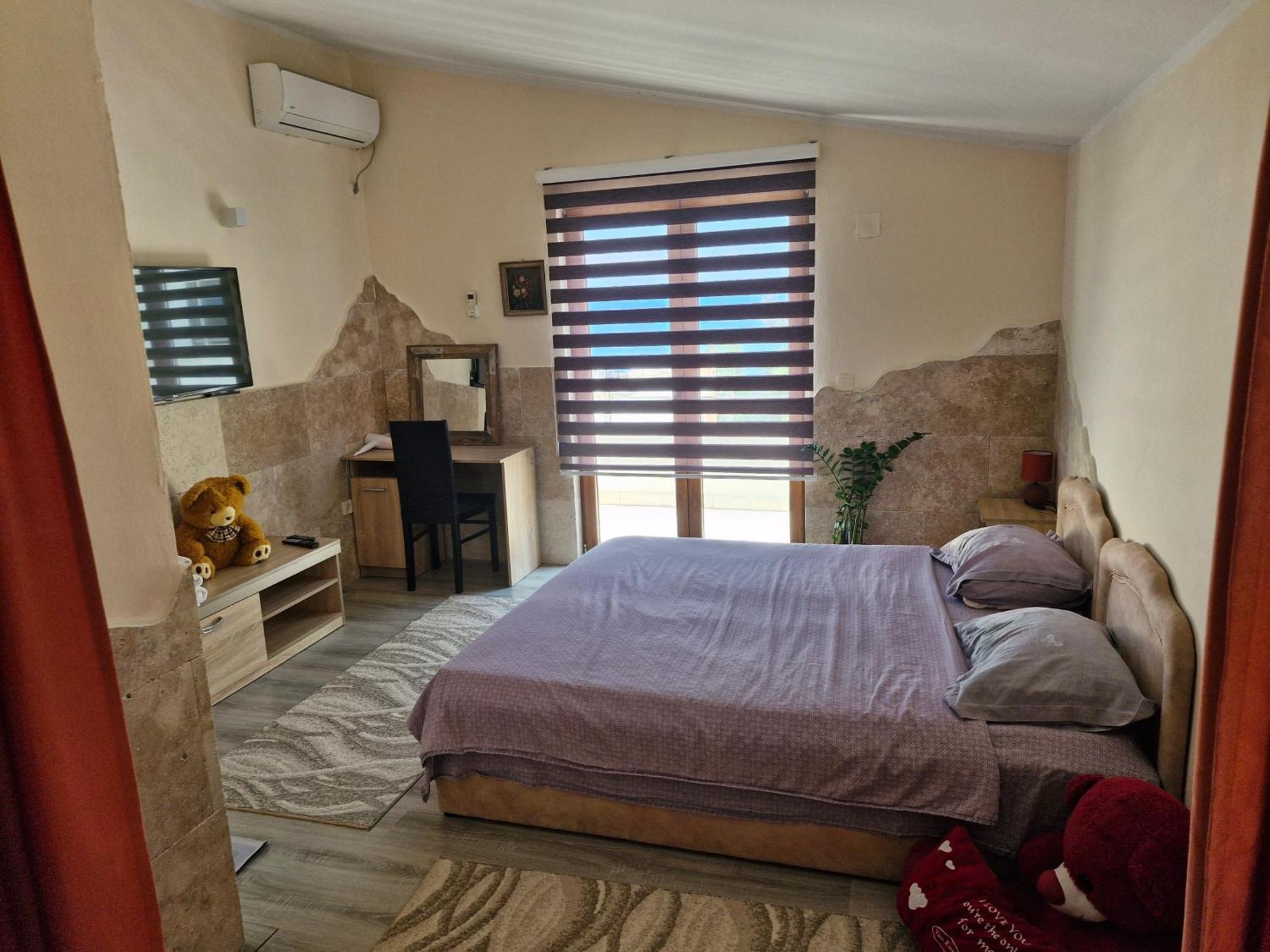 Apartman Plaza Ulcinj