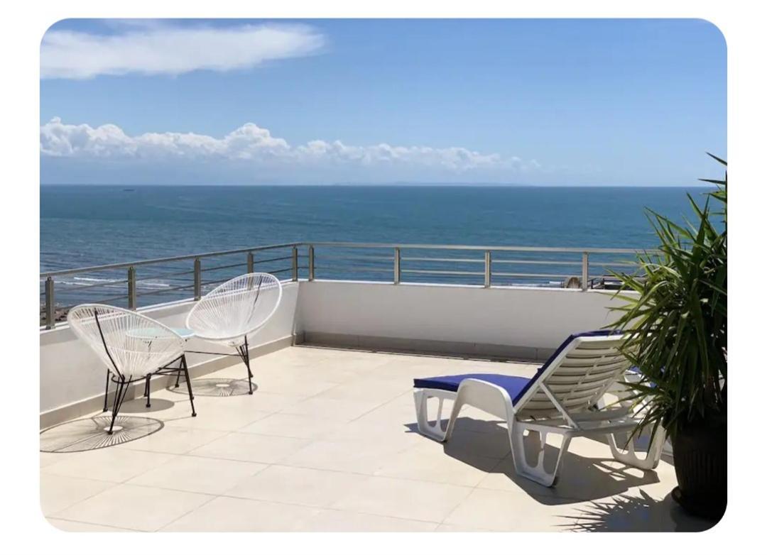 Plaza Apartment Ulcinj